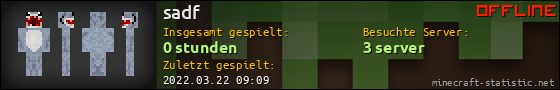 Benutzerleisten 560x90 für sadf