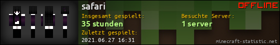 Benutzerleisten 560x90 für safari