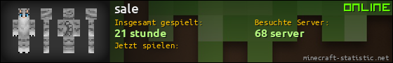 Benutzerleisten 560x90 für sale