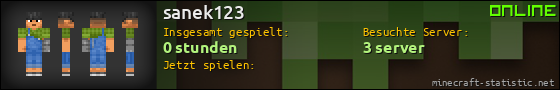 Benutzerleisten 560x90 für sanek123