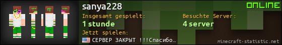Benutzerleisten 560x90 für sanya228