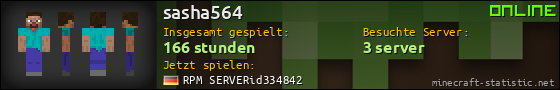Benutzerleisten 560x90 für sasha564