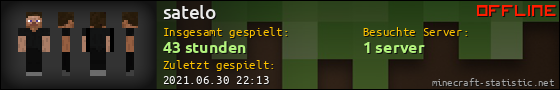 Benutzerleisten 560x90 für satelo