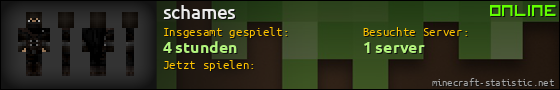 Benutzerleisten 560x90 für schames