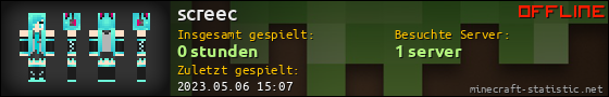 Benutzerleisten 560x90 für screec