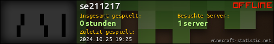 Benutzerleisten 560x90 für se211217