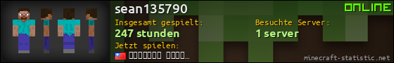 Benutzerleisten 560x90 für sean135790