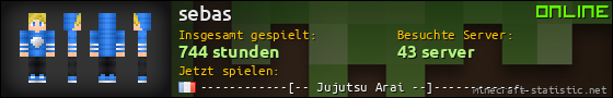 Benutzerleisten 560x90 für sebas