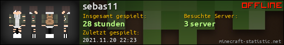 Benutzerleisten 560x90 für sebas11