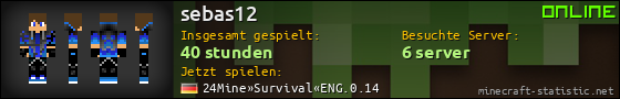 Benutzerleisten 560x90 für sebas12