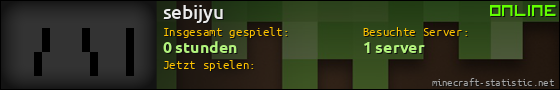 Benutzerleisten 560x90 für sebijyu