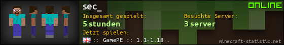 Benutzerleisten 560x90 für sec_