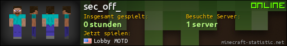Benutzerleisten 560x90 für sec_off_