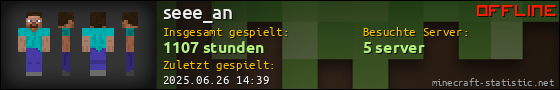 Benutzerleisten 560x90 für seee_an