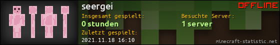 Benutzerleisten 560x90 für seergei