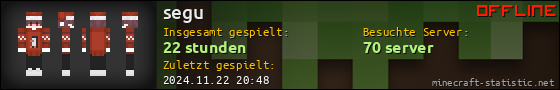 Benutzerleisten 560x90 für segu