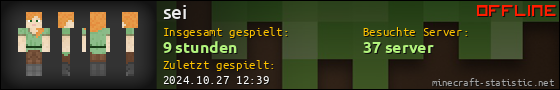 Benutzerleisten 560x90 für sei