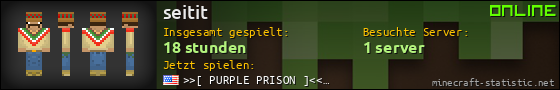 Benutzerleisten 560x90 für seitit