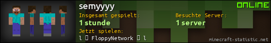 Benutzerleisten 560x90 für semyyyy