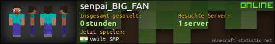 Benutzerleisten 560x90 für senpai_BIG_FAN