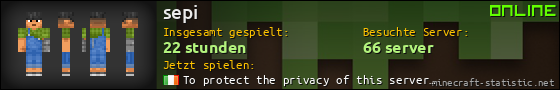 Benutzerleisten 560x90 für sepi