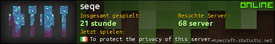 Benutzerleisten 560x90 für seqe