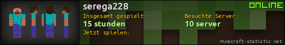Benutzerleisten 560x90 für serega228