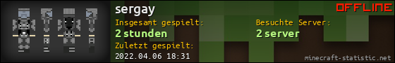 Benutzerleisten 560x90 für sergay