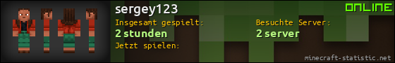 Benutzerleisten 560x90 für sergey123