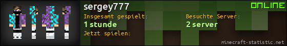 Benutzerleisten 560x90 für sergey777