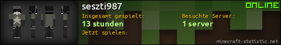 Benutzerleisten 560x90 für seszti987