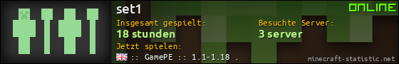 Benutzerleisten 560x90 für set1