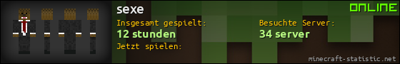 Benutzerleisten 560x90 für sexe