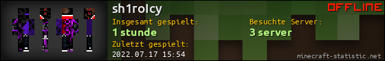 Benutzerleisten 560x90 für sh1roIcy