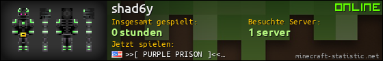Benutzerleisten 560x90 für shad6y