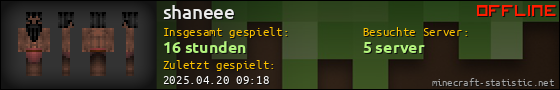 Benutzerleisten 560x90 für shaneee