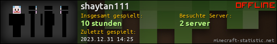 Benutzerleisten 560x90 für shaytan111