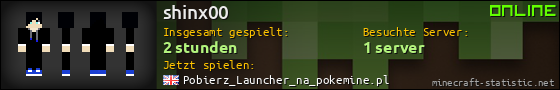 Benutzerleisten 560x90 für shinx00