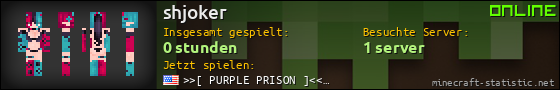 Benutzerleisten 560x90 für shjoker