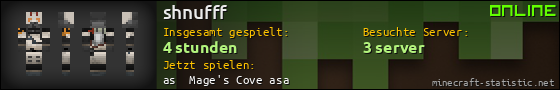 Benutzerleisten 560x90 für shnufff