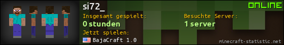 Benutzerleisten 560x90 für si72_