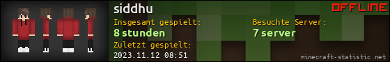 Benutzerleisten 560x90 für siddhu