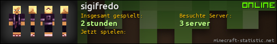 Benutzerleisten 560x90 für sigifredo