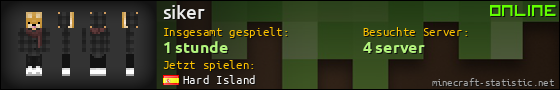 Benutzerleisten 560x90 für siker