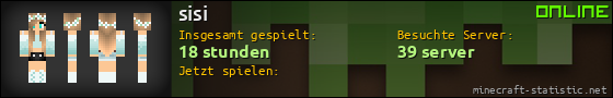 Benutzerleisten 560x90 für sisi