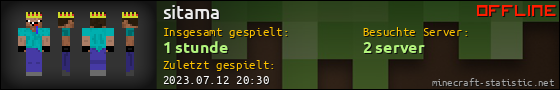 Benutzerleisten 560x90 für sitama