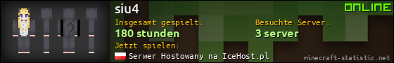 Benutzerleisten 560x90 für siu4