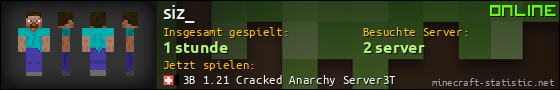 Benutzerleisten 560x90 für siz_