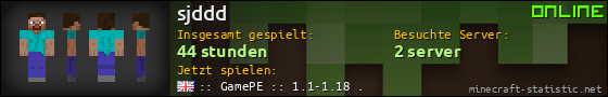 Benutzerleisten 560x90 für sjddd