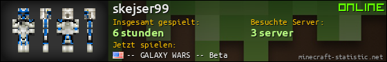 Benutzerleisten 560x90 für skejser99